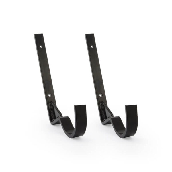Steel Wall Brackets (Pair)